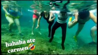 under water naman kami ## matuto rin aq balang araw 🇱🇧🇱🇧🇵🇭🇵🇭 august 26,2023