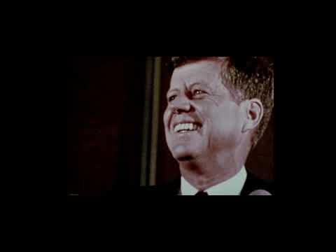 Видео: Жон Ф.Кеннедигийн цэвэр хөрөнгө: Вики, гэрлэсэн, гэр бүл, хурим, цалин, ах эгч нар