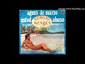 Sergio Mendes and Brasil &#39;77 - The Waters Of March