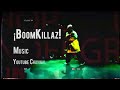 Boomkillaz  trailer