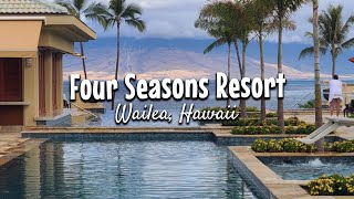 Four Seasons Resort Maui at Wailea | Resort Tour