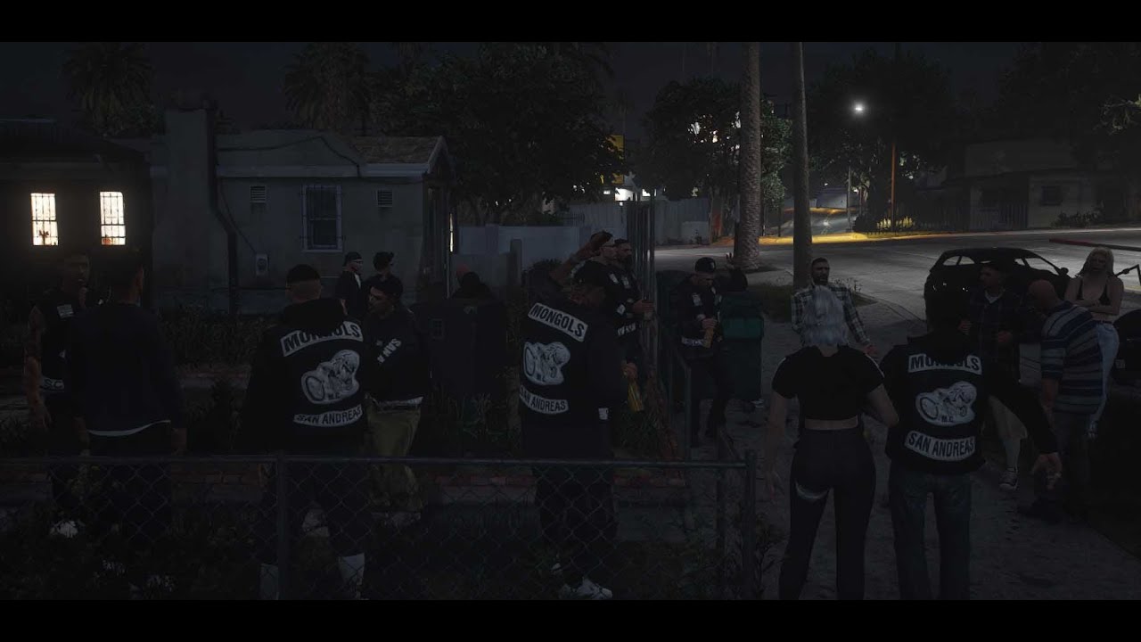 [GTA:World] Victory Ride - YouTube