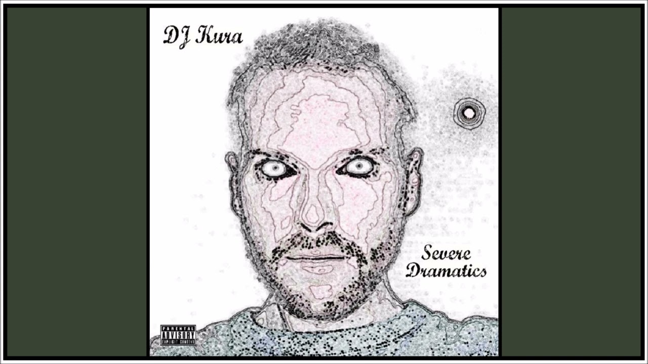 DJ Kura - Forbidden Wisdom (The Esoteric Essence) feat. Remark