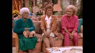 The Golden Girls -  Blanche's Breast Implants Pamphlets Net Worth