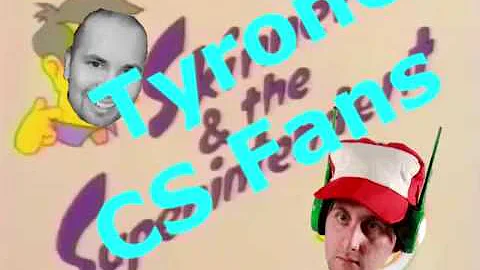 Steamed Hams but it's Tyrone Rodriguez's Unforgett...