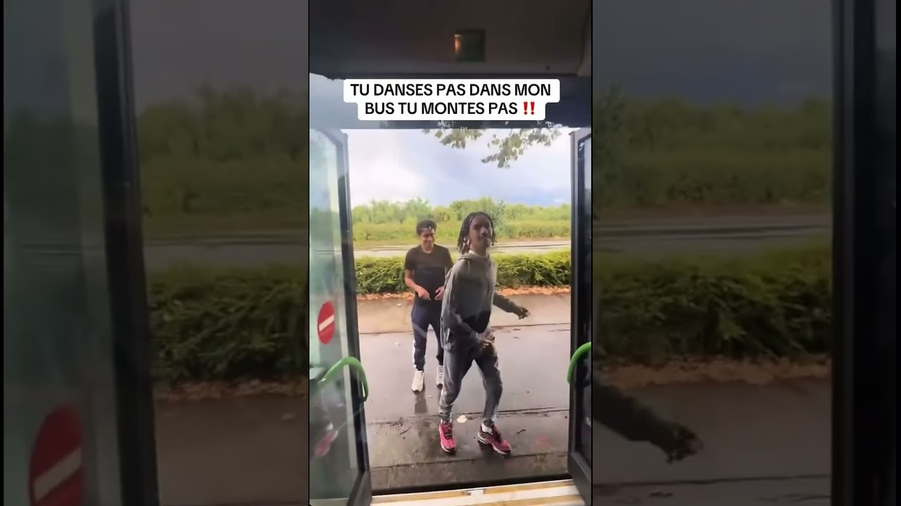 Tu danse pas tu monte pas !!🤣🤣🤣