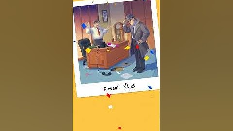 DETECTIVE STORIES EVENT | CROSS LOGIC GAME | PART 3 | *SOLUTION*