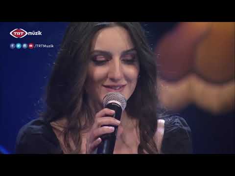 Merve Yavuz - Gökte Yıldız Ellidir