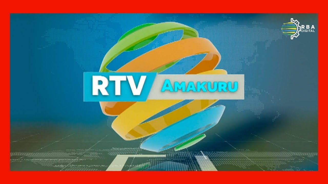 🔴LIVE: AMAKURU YA SAA SABA | Tariki 01.03.2025