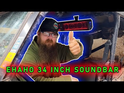 EH2002 Sound Bar