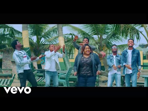 Adaku - In the Name of Jesus [Official Video]