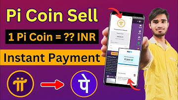 How to Sell Pi Coin 🔥 | Pi Coin Withdrawal Kaise Kare | Pi Coin Price | पाई कॉइन कैसे बेचे