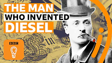 Kdo vyrobil první dieselový motor?