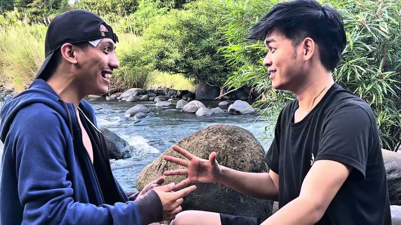 UNBURIED (Official Video) | A Psychological Horror Silent Short Film