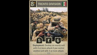 Trento Division