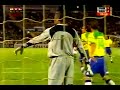 Friendly   2004     Hungary     vs    Brazil