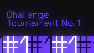 ⚔️8 animators, only 1 can claim the title.