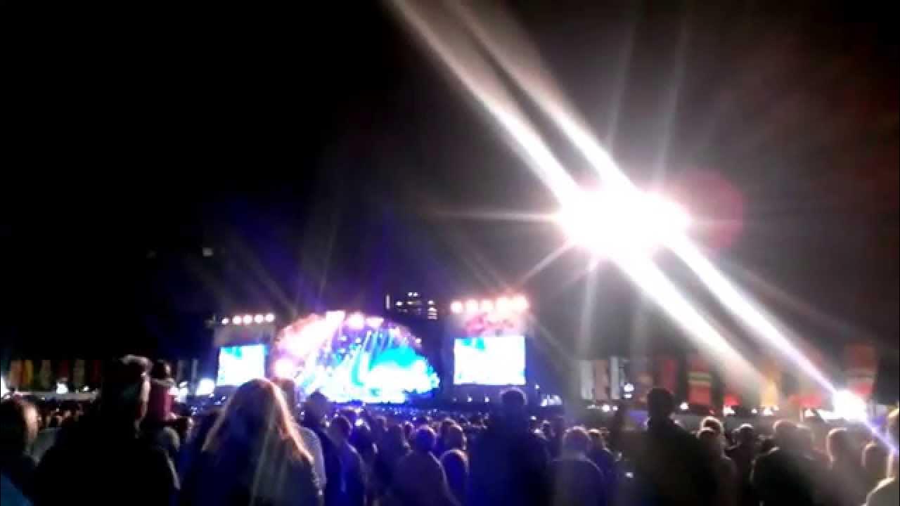 Jeff Lynne's ELO Mr Blue Sky Live in Hyde Park Jeff Lynne's ELO Mr Blue Sky Live in Hyde Park