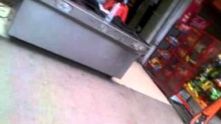 JETKEY KEYLESS ENTRY with START STOP BUTTON part-2