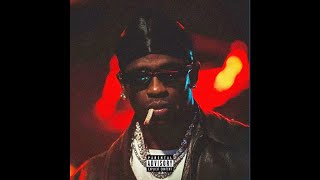 [FREE] Travis Scott x Don Toliver Type Beat ~ OVERKILL