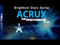 Acrux  the photogenic star