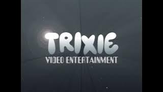 Trixie Video Entertainment (1993, Australio Islands) V1.1