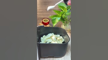 Stardew Valley Real Life Recipe! Parsnip Soup#stardewvalley #steam #recipe #parsnip #stardew #soup