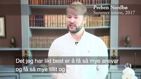 Hydro internship and graduate positions 2017