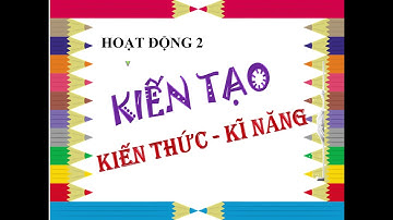 Môn Mĩ thuật  - Lớp 2 - Tuần 3+4 - Bài: Những con vật dưới đại dương