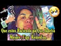 Tips ,Recetas ,Platicando Que te puede Ayudar 🙏🏼A tus hijos Contra la 🦠 !Que  estado haciendo YO