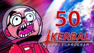 Kerbal Space Program - Northernlion Plays - Episode 50