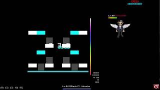 O2Jam Lv.84 [BlackY] Λkasha