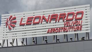 Industria, Leonardo: incertezza a Pomigliano e Nola