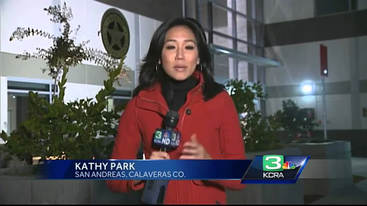 Sheriff: Calaveras County teen fabricated abduction