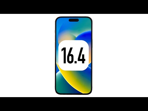 iOS 16.4 Update ist da - Was ist neu? | Über 15 neue Funktionen & Veränderungen