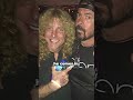 Dave Grohl On His Craziest Nirvana Story. #shorts #interview