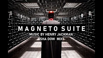 Magneto Theme (X Men First Class) by Henry Jackman (Serge Dimidenko Mix)