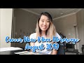 CANCER: August 2019 New Moon Horoscope and Tarot Reading