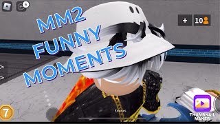 MM2 funny moments lol…