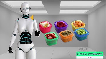 Lose Weight The 21 Day Fix Diet Colored Code Containers