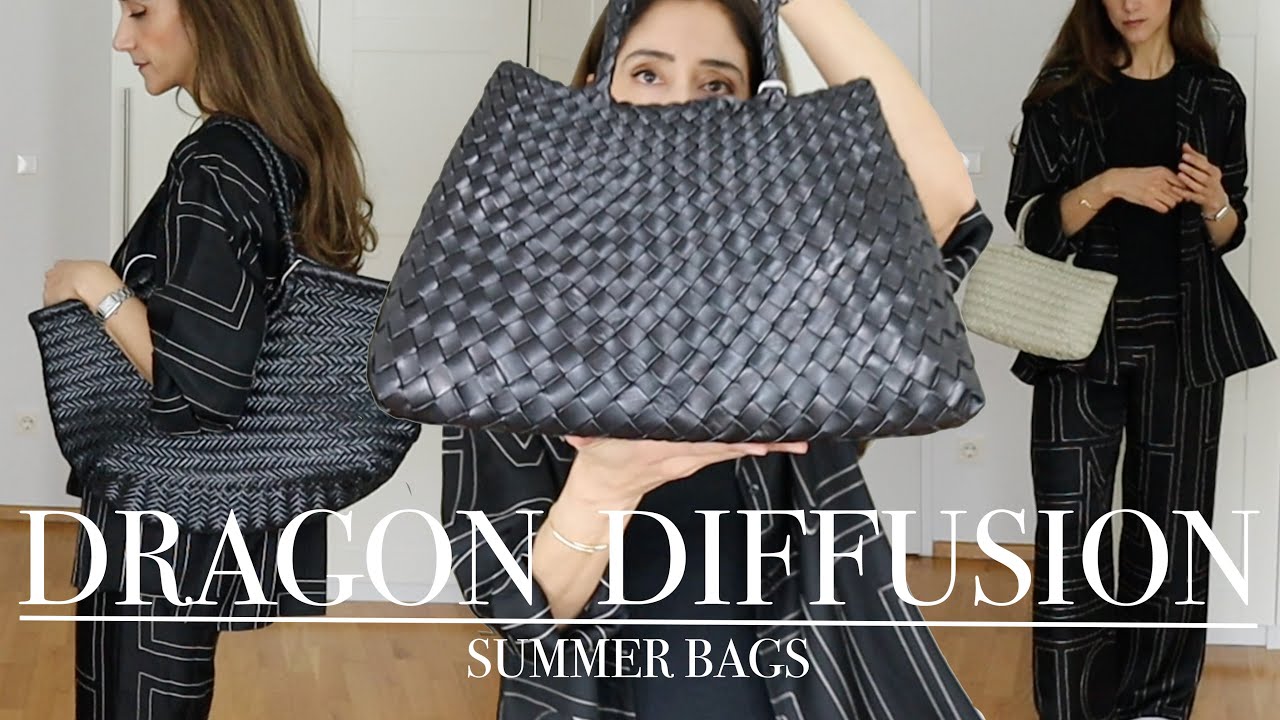 Dragon Diffusion Bag Review