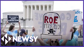 Election '22: What Matters: The Fight Over Legal Abortion