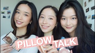Cult Classics | CT Pillow Talk Collection on Asian Skin-Tones