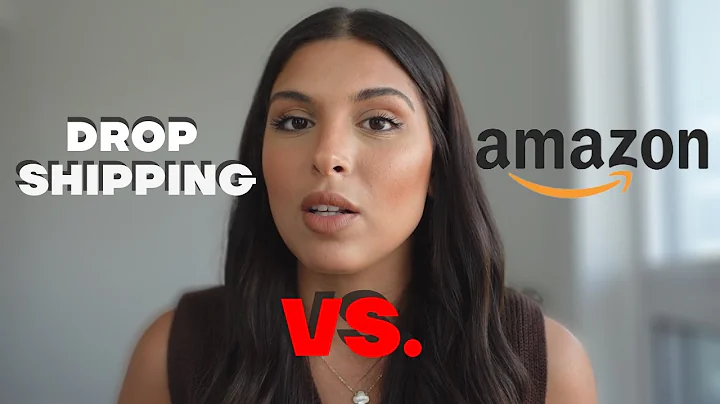 Dropshipping vs. Amazon FBA: Which One Reigns Supreme?