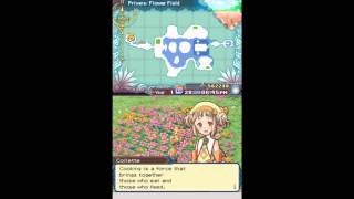 RF3: Collette's Job Advice Request