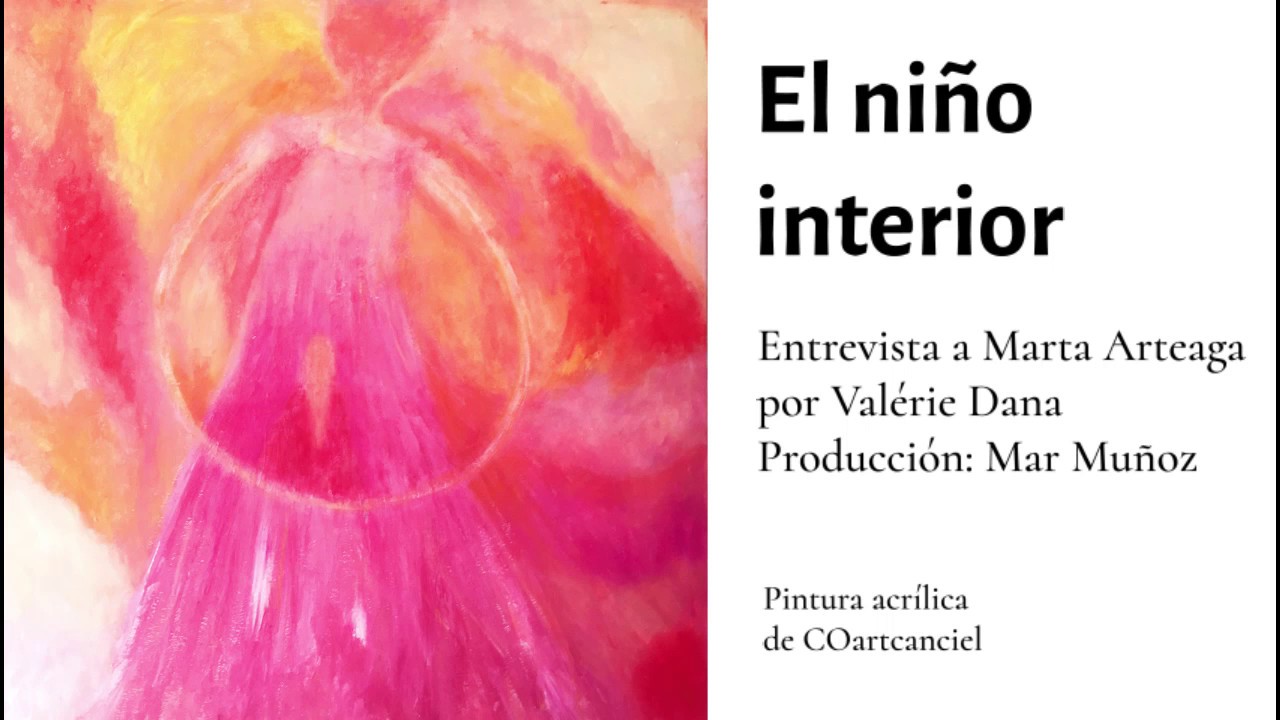 El niño interior - YouTube
