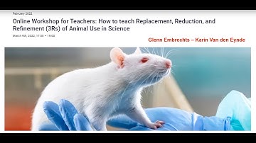 Learning 3Rs and Epilogue