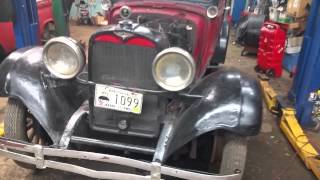 1928 dodge 6