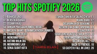 Top Spotify Hits 2026 Saat Ini Lagu Terbaru U0026 Terpopuler