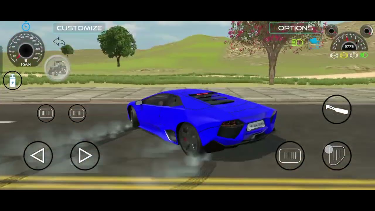 🚗 CAR 🚗game#youtube #3dindianbikesdriving3dgameindianbikedriving #video #viralvideo 